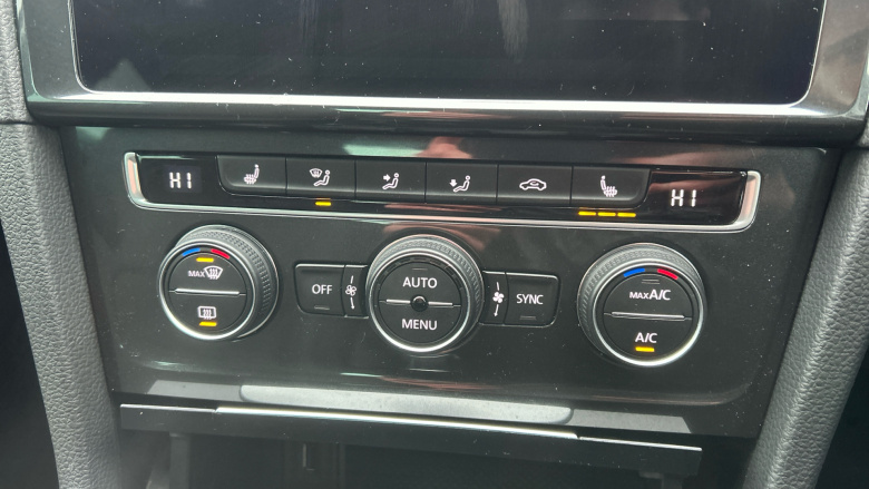 Volkswagen Golf 1.5 TSI EVO Match Edition 5dr Petrol Hatchback